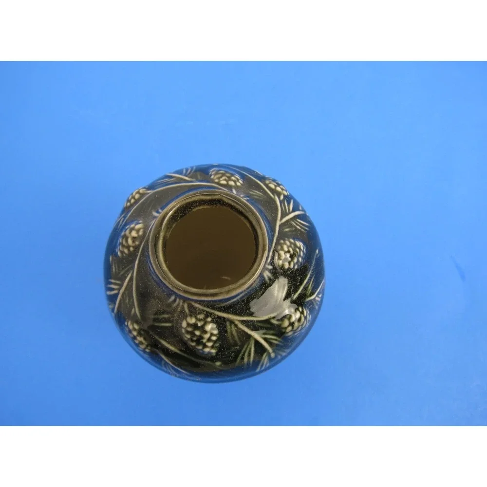 2013 Rookwood Pottery 3.25